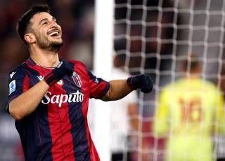 Torino-Bologna: orario, probabili formazioni e dove vederla in tv Torino-Bologna: orario, probabili formazioni e dove vederla in tv