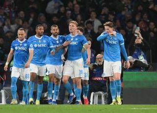 Napoli-Roma: orario, probabili formazioni e dove vederla in tv Napoli-Roma: orario, probabili formazioni e dove vederla in tv