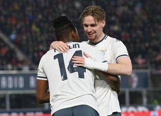 Lazio-Atalanta: orario, probabili formazioni e dove vederla in tv