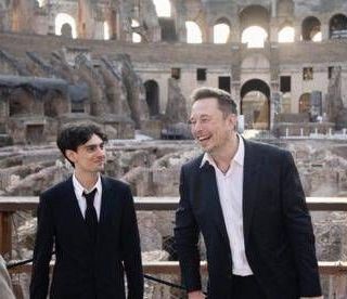 Roma, 18enne investito e ucciso a Capodanno: indagato per omicidio stradale Andrea Stroppa