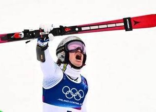 Chi è Lucas Pinheiro Braathen, prima medaglia d'oro del Brasile alle Olimpiadi invernali