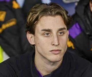 Edoardo Bove torna in campo, esordio con il Watford a poco più di un anno da malore