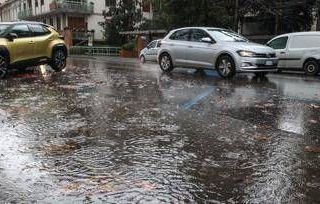 Ciclone di San Valentino si allontana ma il maltempo non molla l'Italia, allerta gialla in 11 regioni oggi Ciclone di San Valentino si allontana ma il maltempo non molla l'Italia, allerta gialla in 11 regioni oggi