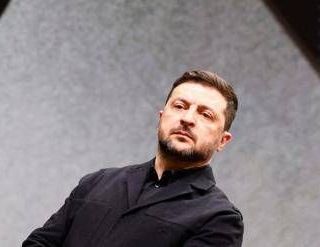 Ucraina, Zelensky: "Trump chiede concessioni a noi ma non a Putin" Ucraina, Zelensky: "Trump chiede concessioni a noi ma non a Putin"