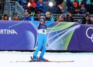 Milano Cortina, le gare di oggi: da Goggia e Brignone allo snowboard con Moioli, orari e dove vedere gli azzurri Milano Cortina, le gare di oggi: da Goggia e Brignone allo snowboard con Moioli, orari e dove vedere gli azzurri