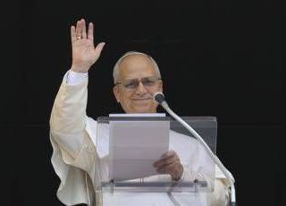 Oggi Papa Leone XIV a Ostia, è la sua prima visita in una parrocchia romana Oggi Papa Leone XIV a Ostia, è la sua prima visita in una parrocchia romana