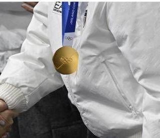 Milano Cortina, esauriti preservativi nel villaggio: in arrivo nuove scorte per atleti Milano Cortina, esauriti preservativi nel villaggio: in arrivo nuove scorte per atleti