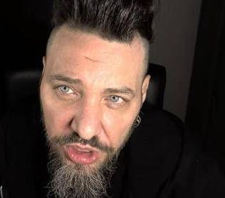 E' morto Federico Frusciante, aveva 52 anni E' morto Federico Frusciante, aveva 52 anni