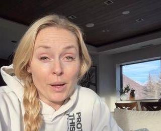 Vonn si ritira dopo infortunio a Milano Cortina? La campionessa non ci sta: "Smettetela di dirmi cosa fare"