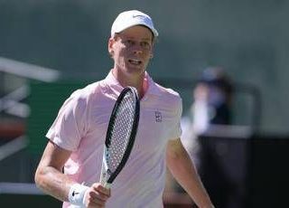 Sinner, dopo Indian Wells numero uno più vicino. Il calendario per assalto ad Alcaraz