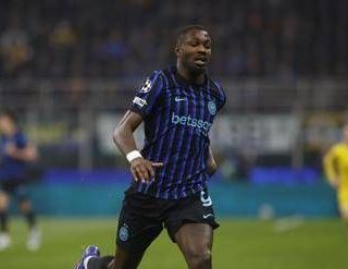 Serie A, oggi Inter-Atalanta: orario, probabili formazioni e dove vederla