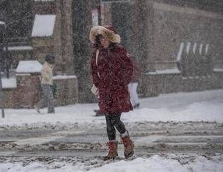 Colpo di coda invernale, tante piogge e neve fresca fino ad 1 metro: ecco dove