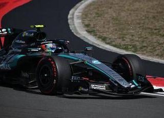 Formula 1, pole record di Antonelli in Cina davanti a Russell e Leclerc