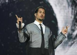 Mahmood lascia l'Italia: "Mi trasferisco in Spagna, mi sento tigre allo zoo"