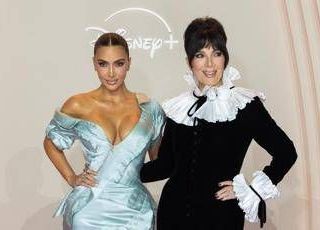 Kim Kardashian e Kris Jenner negano il sex tape: "Non lo abbiamo orchestrato"