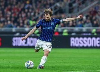 Serie A, oggi Inter-Atalanta - La partita in diretta