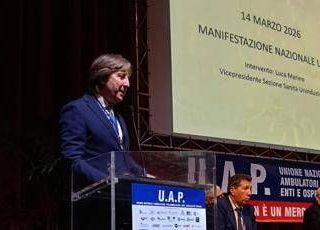 Sanità, Marino (Unindustria): "No a frammentazione dei servizi e a tariffe sottocosto"