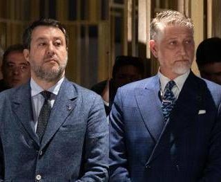 Biennale Arte, Salvini: "Giuli sbaglia, è ente autonomo"