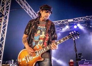 E' morto Phil Campbell, il chitarrista dei Motorhead aveva 64 anni