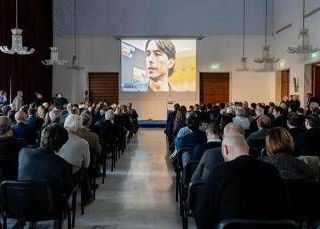 Progetto civico Italia, Onorato a Napoli con Manfredi e Sala: "In Campania 14esimo coordinamento"
