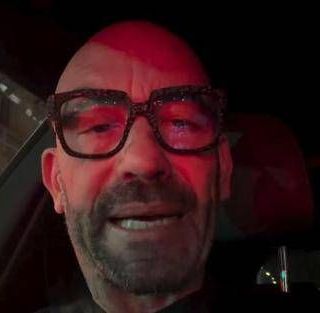 Bassetti derubato in centro a Milano, lo sfogo sui social: "Città difficile e piena di brutta gente"
