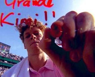 Sinner, trionfo a Indian Wells con dedica ad Antonelli: "Grande Kimi, giorno speciale"