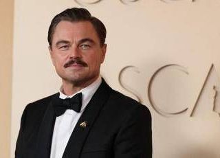 Oscar 2026, Leonardo DiCaprio crea un nuovo meme in diretta