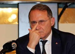 Cirielli: "Incontro con ambasciatore russo? Farnesina sapeva, due funzionari con me"