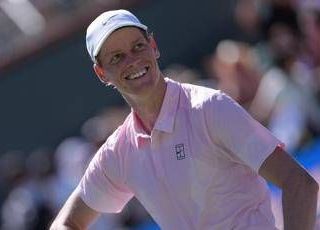 Atp Miami, oggi il sorteggio: orario, possibili avversari Sinner e dove vederlo in tv