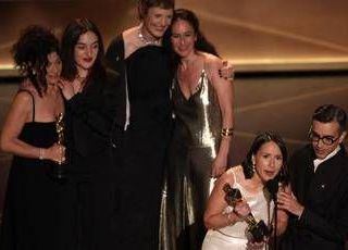 Valentina Merli, da Bologna al palco di Los Angeles per l'Oscar: chi è