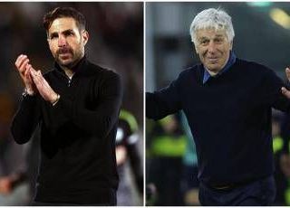 Fabregas-Gasperini, accuse e lite dopo Como-Roma: "Non mi ha salutato"