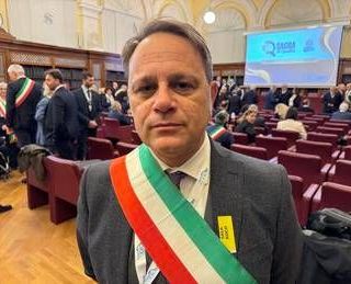 Sagre, sindaco Niscemi: "Premio riconosce nostro lavoro ed è simbolo di ripartenza"