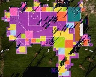 Al via il progetto 'Illumina', Abodi: "Sport indispensabile difesa immunitaria sociale"