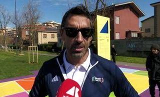Sport, Magnini: "Illumina progetto importante per far sognare ragazzi"