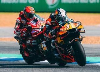 MotoGp, la guerra in Medio Oriente cambia il calendario: le nuove date del Motomondiale