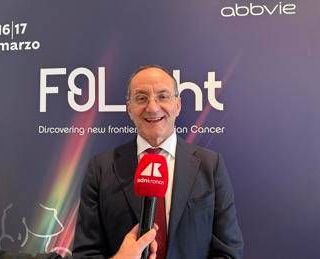 Tumori, Greco (AbbVie): "Oncologia strategica, puntiamo su medicina di precisione"