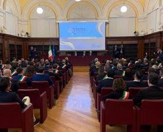 Sagre ed eventi di qualità, assegnati in Senato nuovi riconoscimenti﻿