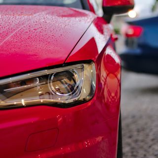 Pellicole per auto termiche