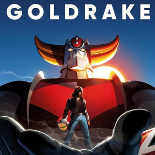 Non solo fumetti. Quando Goldrake 'sprinta e va' anche sulla carta