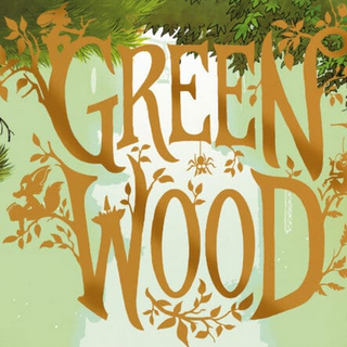 Non solo fumetti. 'Greenwood': la nuova serie di graphic novel di Barbara Canepa presentata al Lucca Comics 2024 Non solo fumetti. 'Greenwood': la nuova serie di graphic novel di Barbara Canepa presentata al Lucca Comics 2024
