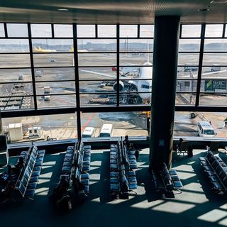 Parcheggiare a Malpensa
