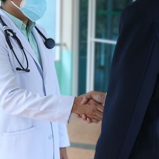 Guardia Medica Privata a Domicilio