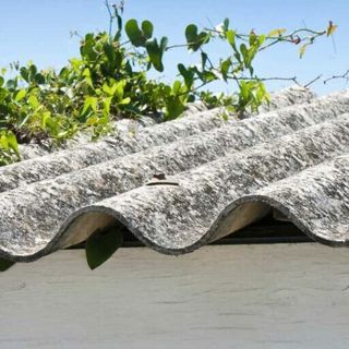 Coperture tettoie in pvc