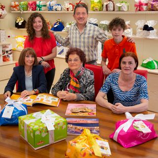 Famiglia Albertengo
