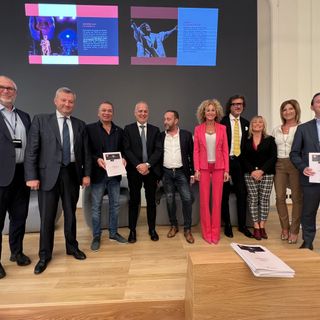 Meno di un mese all'Anima Festival di Cervere, i grandi cantanti tornano sul palco naturale più amato del Piemonte