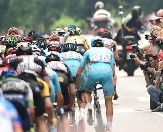BuonGiro. finalmente parla la strada: la crono per la prima Maglia Rosa