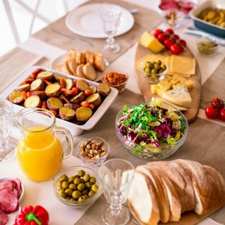 Cibo italiano sempre più glocal, crescono export e consumi Km0. Granelli: ‘Patrimonio da valorizzare’