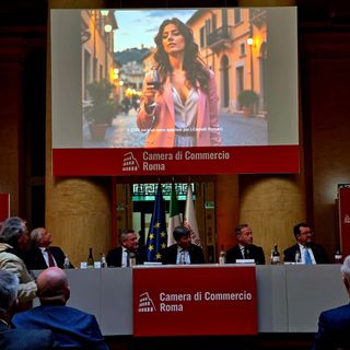Castelli Romani Città Italiana del Vino 2025: un anno di eventi in undici Comuni.