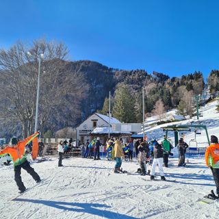 Stagione da record per Domobianca365: oltre 55mila presenze sulle piste da sci