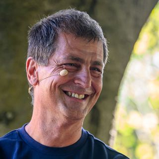 Alla Fabbrica di Carta il nuovo libro di Roberto Morgese